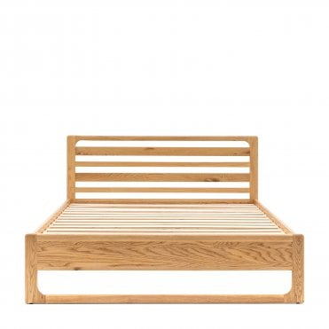 Charm 5' Bed Natural