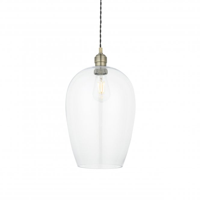 Fabco Collection Chiarore  Pendant