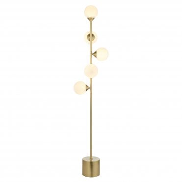 Cialera 5lt Floor Lamp