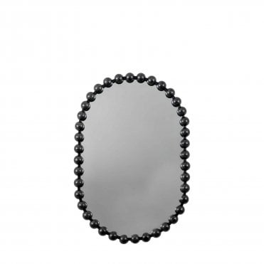 Comit Mirror Black 600 x 50 x