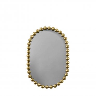 Comit Mirror Gold 600 x 50 x