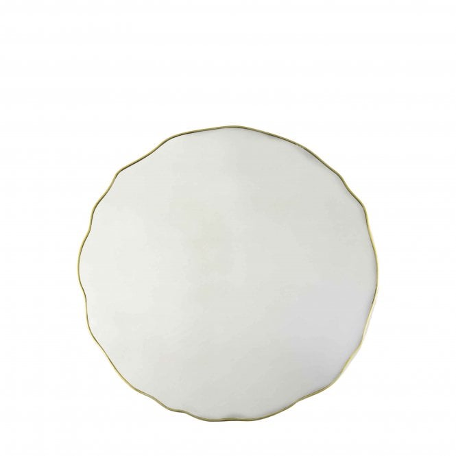 Fabco Collection Corani Mirror Champagne