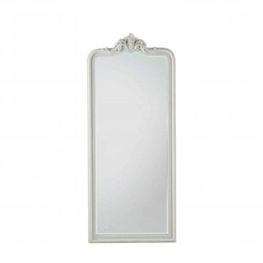 Cygnet Mirror White