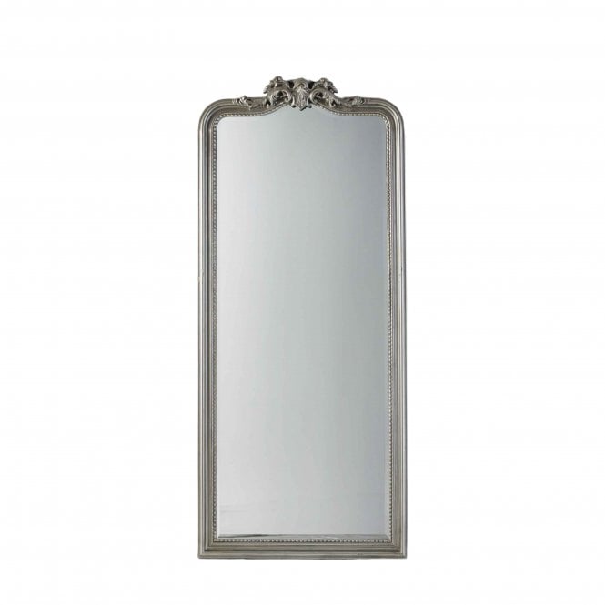 Fabco Collection Cygnet Mirrror Silver
