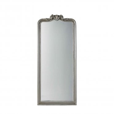 Cygnet Mirrror Silver