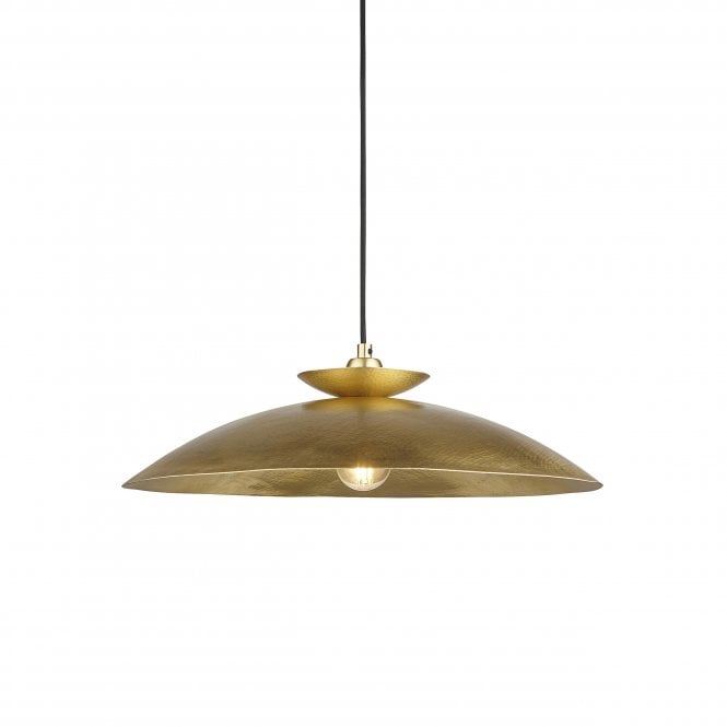 Fabco Collection Dado Pendant
