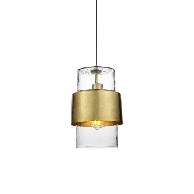 Fabco Collection Dado  Pendant