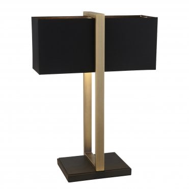 Dolcezza  Table Lamp