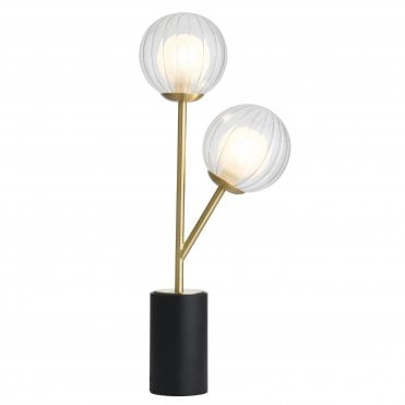Dorada 2lt Table Lamp