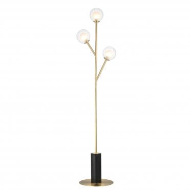 Dorada 3lt Floor Lamp