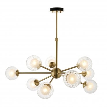 Dorada 9lt Pendant