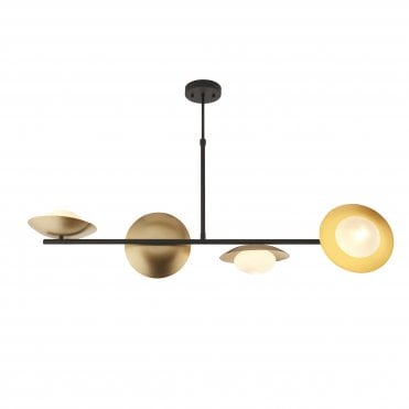 DoratoBronzo 4lt Pendant