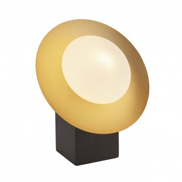 DoratoBronzo  Table Lamp