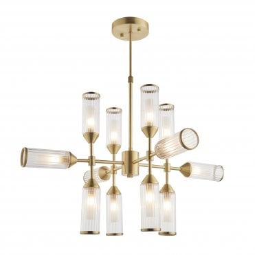 Dore 12lt Pendant