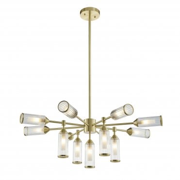 Dore 13lt Pendant