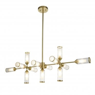 Dore 13lt Pendant