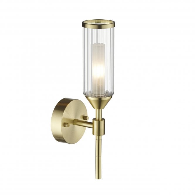 Fabco Collection Dore  Wall Light