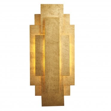 Eclisse 2lt Wall Light
