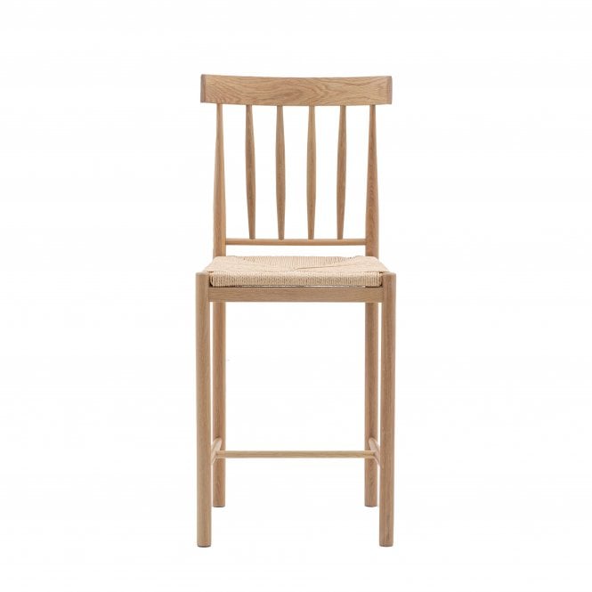 Fabco Collection Edmond Bar Stool (2pk)