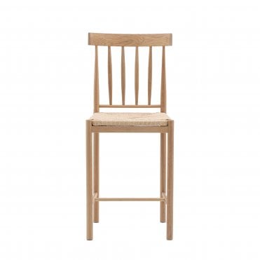 Edmond Bar Stool (2pk)