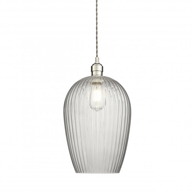 Fabco Collection Edna Large Pendant