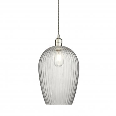Edna Large Pendant