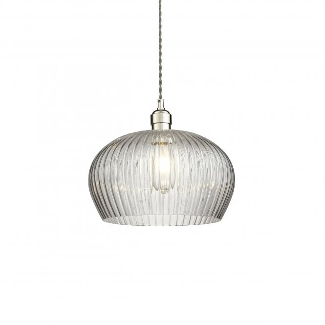 Fabco Collection Edna Medium Pendant
