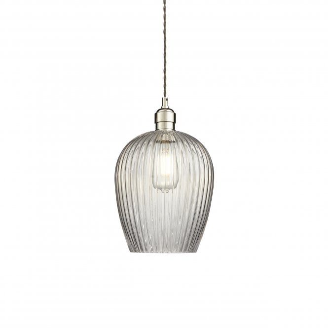 Fabco Collection Edna Small Pendant