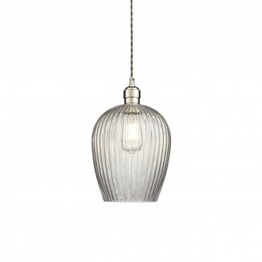 Edna Small Pendant