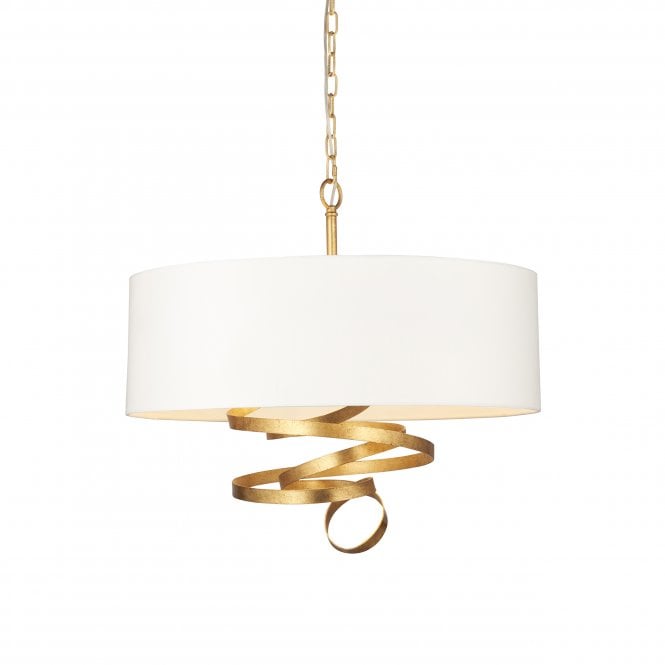 Fabco Collection Enchanté 3lt Pendant