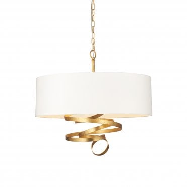 Enchanté 3lt Pendant