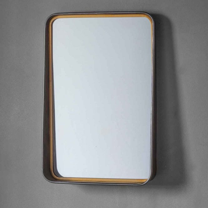 Fabco Collection Ennery Mirror