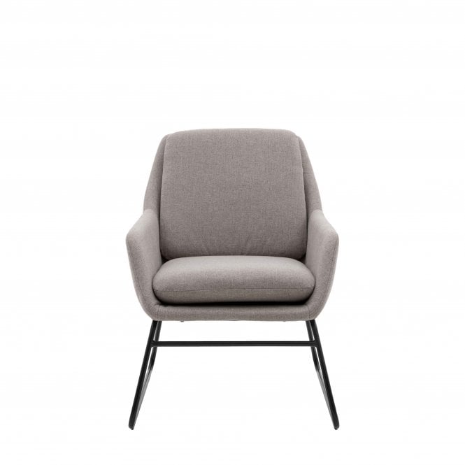 Fabco Collection Fantom Chair Light Grey(w)635mm x (d)885mm x (h)835mm