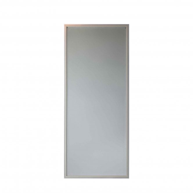 Fabco Collection Flow Leaner Mirror