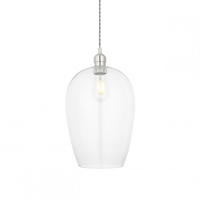 Fabco Collection Forma Large Pendant