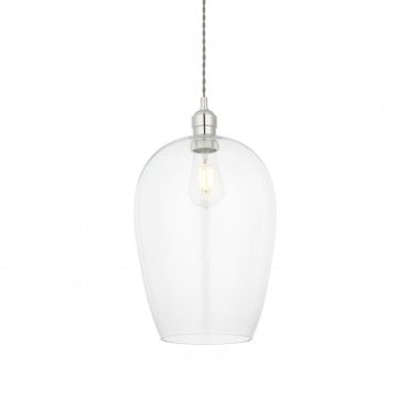 Forma Large Pendant