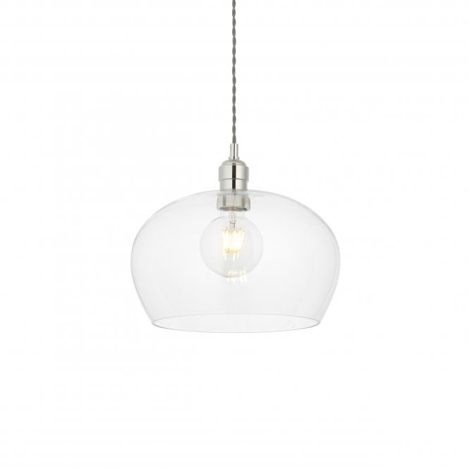 Fabco Collection Forma Medium Pendant
