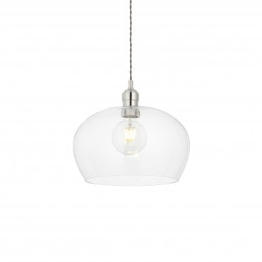 Forma Medium Pendant