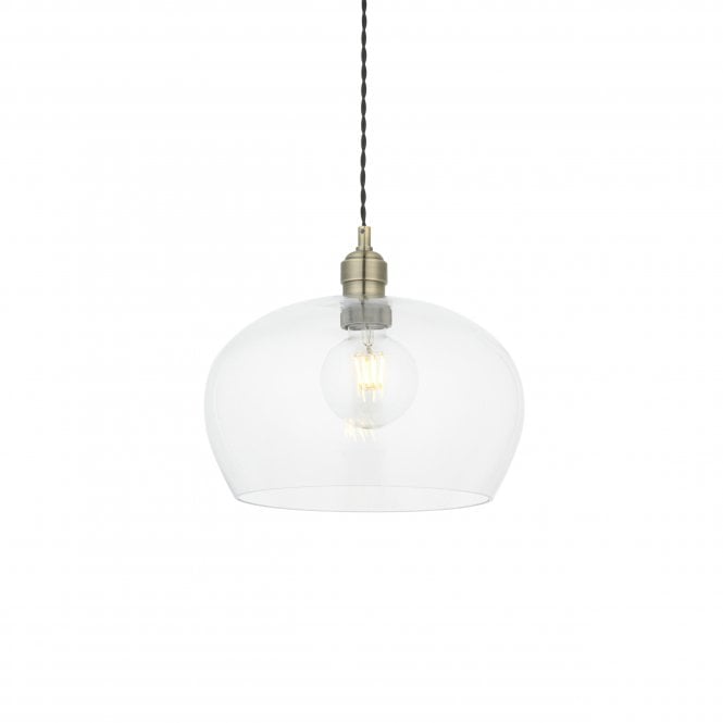 Fabco Collection Forma  Pendant