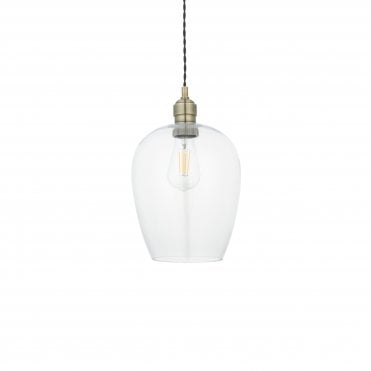 Forma Small Pendant