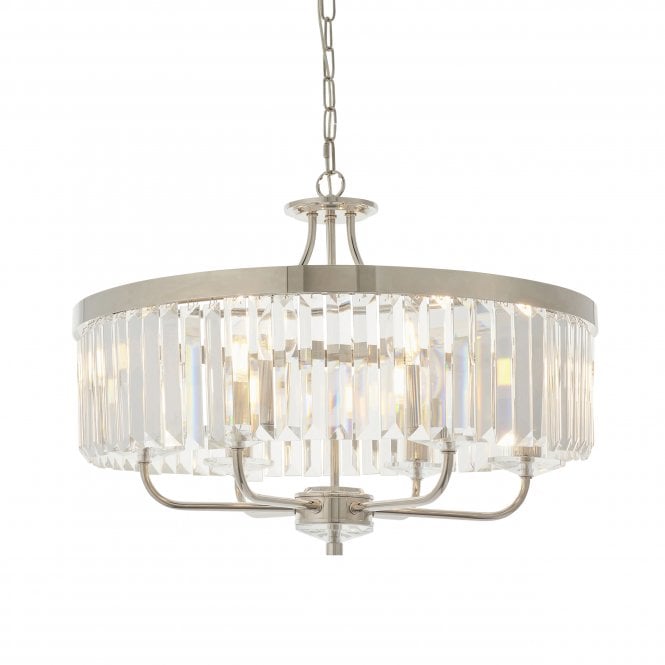 Fabco Collection Fulcrum 6lt Pendant