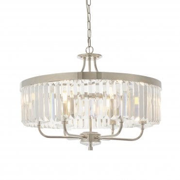 Fulcrum 6lt Pendant