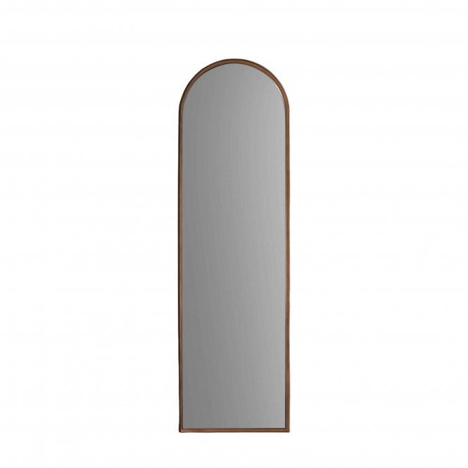 Fabco Collection Genteng Arch Leaner Mirror