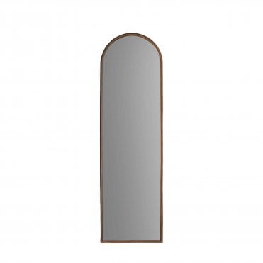 Genteng Arch Leaner Mirror