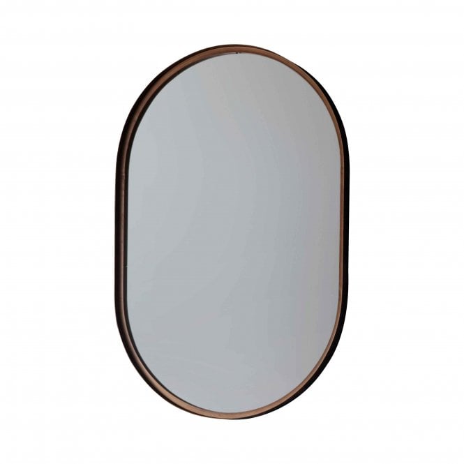 Fabco Collection Genteng Elipse Mirror