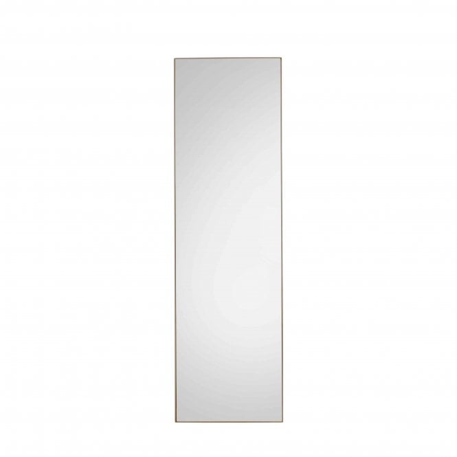 Fabco Collection Hunnes Leaner Mirror Bronze