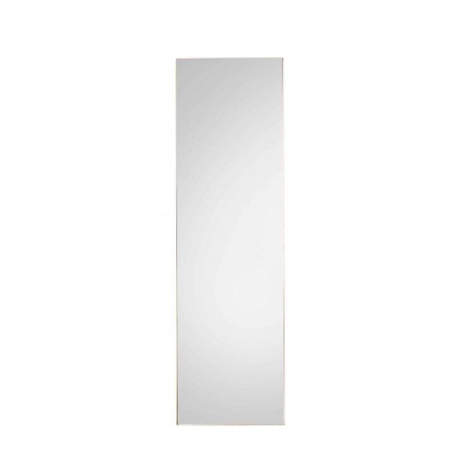 Fabco Collection Hunnes Leaner Mirror Champagne
