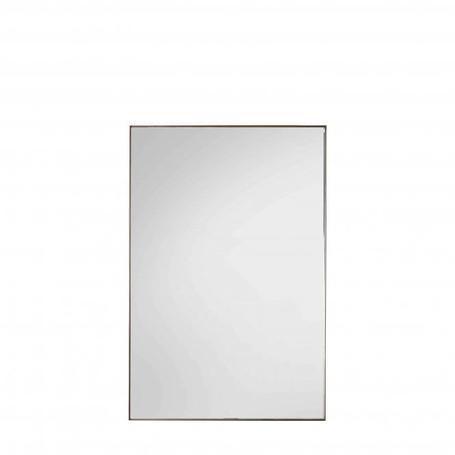 Fabco Collection Hunnes Mirror Bronze