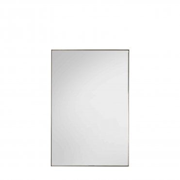 Hunnes Mirror Bronze