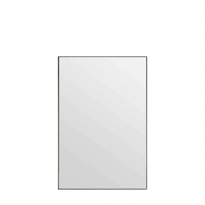 Fabco Collection Hunnes Mirror Champagne